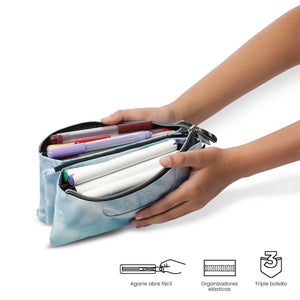 Estuche Tablero