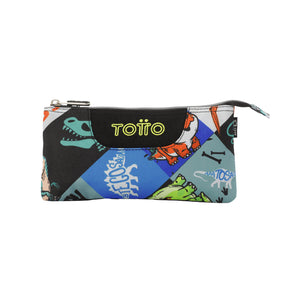 Estuche Tablero