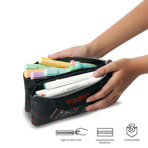 Estuche Tablero