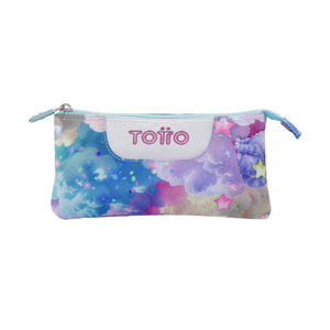 Estuche Tablero