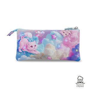 Estuche Tablero