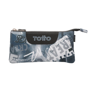 Estuche Tablero