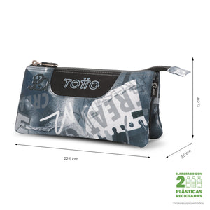 Estuche Tablero