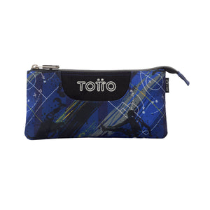 Estuche Tablero