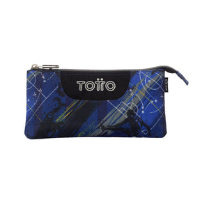 Estuche Tablero