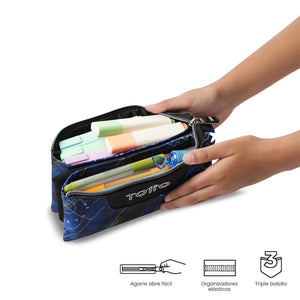 Estuche Tablero