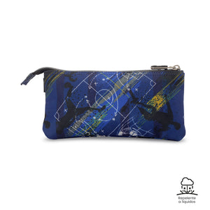 Estuche Tablero
