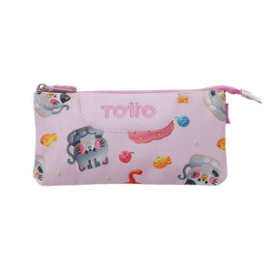 Estuche Tablero