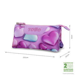 Estuche Tablero