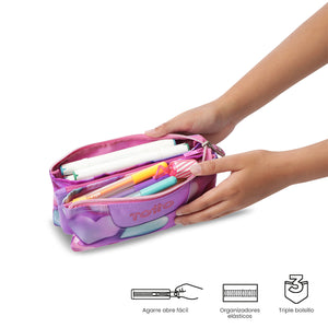 Estuche Tablero