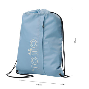 Mochila Curvígrafo