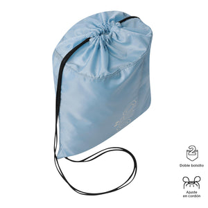 Mochila Curvígrafo