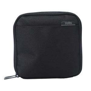Organizador negro