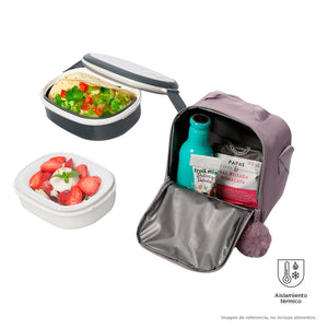 Portameriendas Adelaide 2