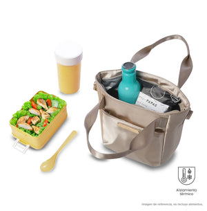 Portameriendas Bel L