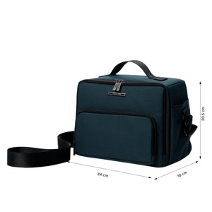 Portameriendas Canvas