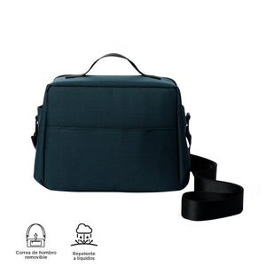 Portameriendas Canvas