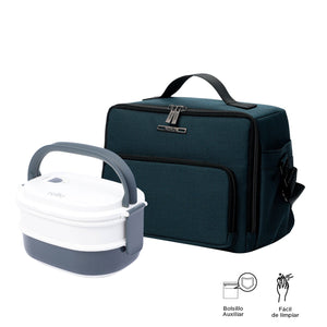 Portameriendas Canvas