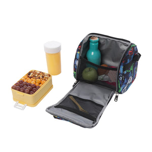 Portameriendas Resaltador