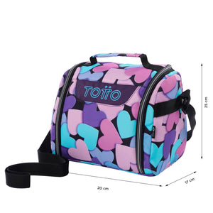 Portameriendas Resaltador