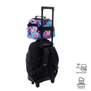 Portameriendas Resaltador