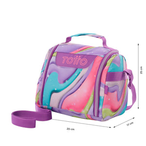 Portameriendas Resaltador