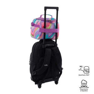 Portameriendas Resaltador