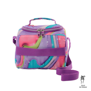 Portameriendas Resaltador