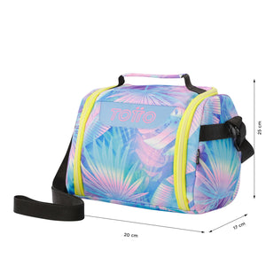 Portameriendas Resaltador