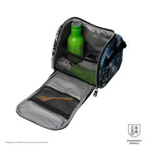 Portameriendas Resaltador