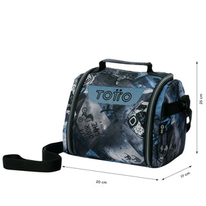 Portameriendas Resaltador