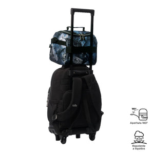 Portameriendas Resaltador