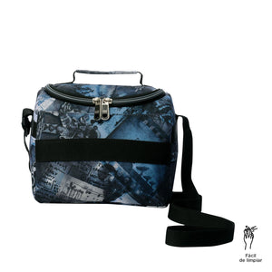 Portameriendas Resaltador