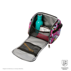 Portameriendas Resaltador