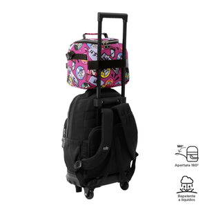 Portameriendas Resaltador