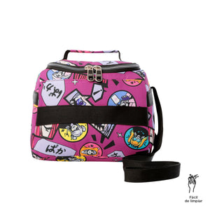 Portameriendas Resaltador