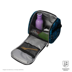 Portameriendas Resaltador