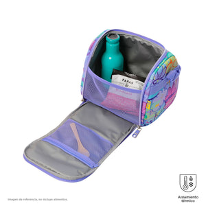 Portameriendas Resaltador