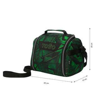 Portameriendas Resaltador - Pack