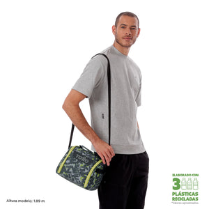 Portameriendas Resaltador