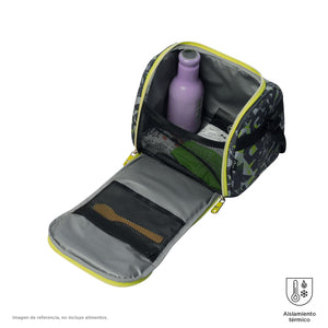 Portameriendas Resaltador