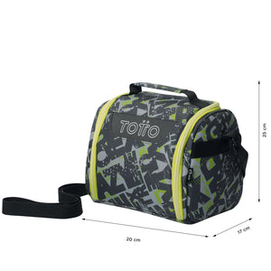 Portameriendas Resaltador