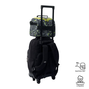 Portameriendas Resaltador