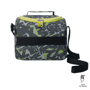 Portameriendas Resaltador