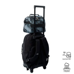 Portameriendas Resaltador