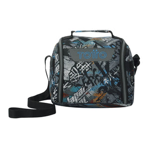 Portameriendas Resaltador