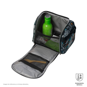 Portameriendas Resaltador