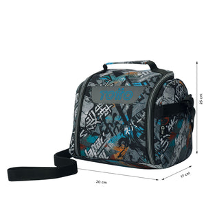 Portameriendas Resaltador