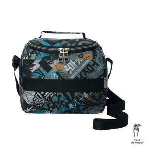 Portameriendas Resaltador