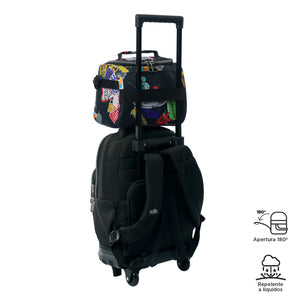 Portameriendas Resaltador